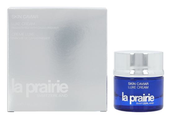 La Prairie Skin Luxe Cream 50ml. - Image 1