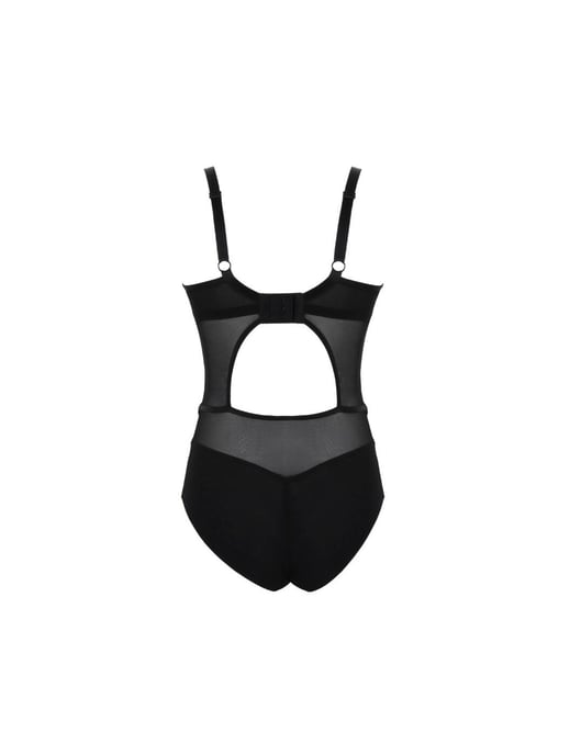 Panache Tango Essence Plunge Bodysuit - Image 4