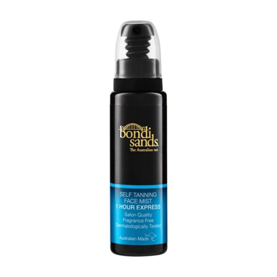 Bondi Sands Zelfbruinende Gezichtsmist 1 Uur Express 70ml - Image 1