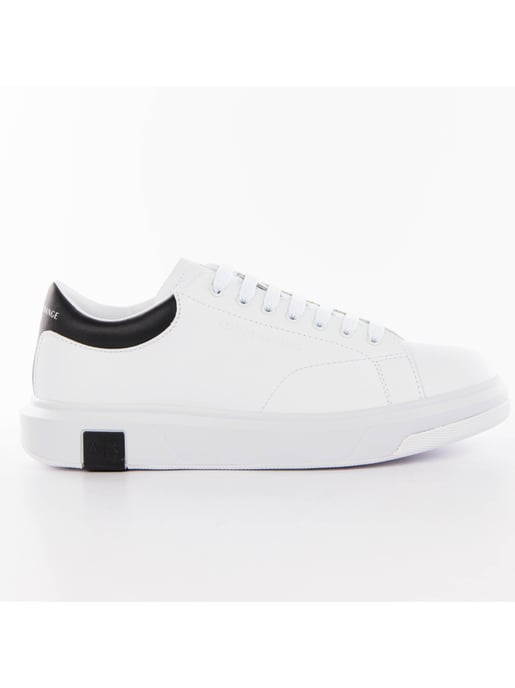 Armani Exchange Eagle herensneaker - Image 3