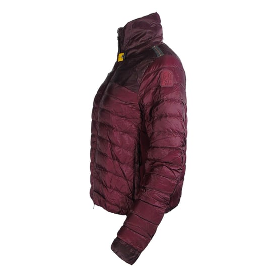 Parajumpers Mao Burgundy Down Jacket