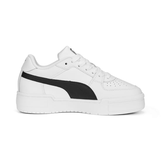 PUMA Childrens Unisex CA Pro Classic Trainers