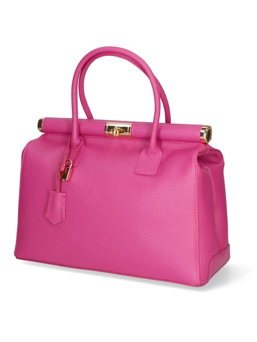 Gave Lux Handbag women FUCHSIA