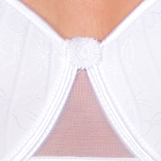 VANESA women's underwire bra with padded cups
