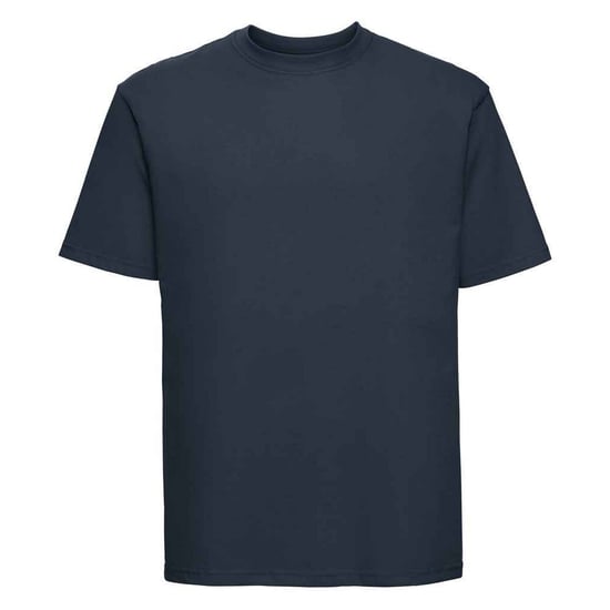 Russell Heren Ringspun Cotton Classic T-shirt (Franse marine) - Image 1