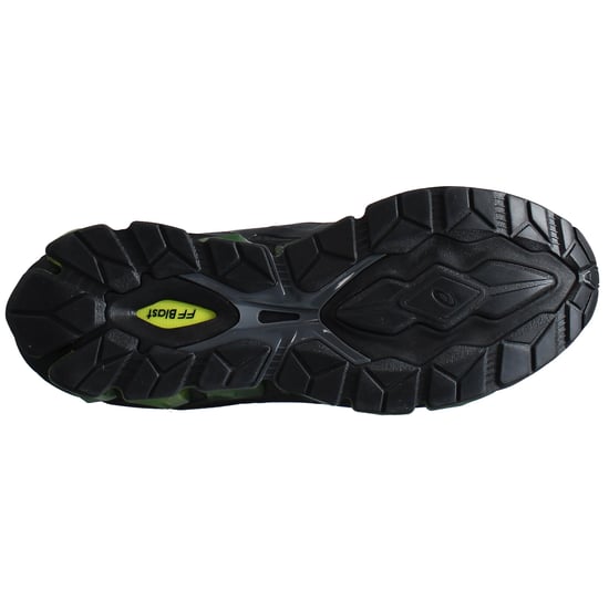 Asics Gel-Quantum 360 VII Heren Zwart Trainers - Image 5