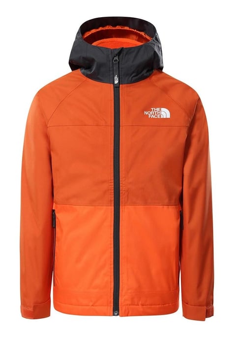 The North Face Junior Boys Vortex Triclimate - 3-in-1 jacket