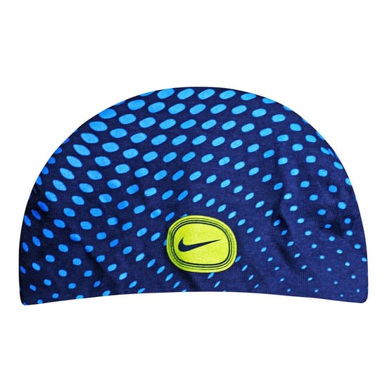 Nike Zonnebandana Heren Blauw Hoofddoekje - Image 1