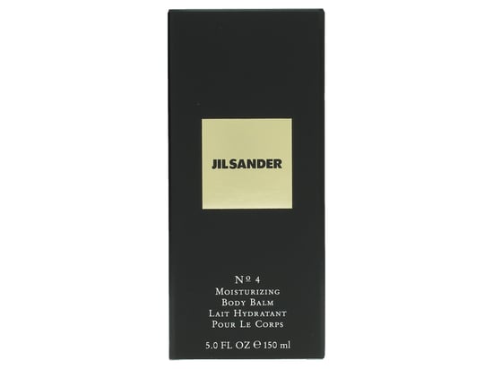 Jil Sander No4 Moisturizing Body Balm 150ml - Image 2