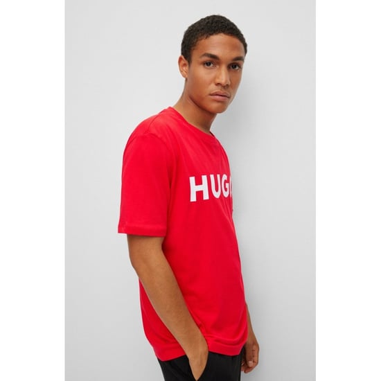 HUGO Dulivio Heren T-Shirt - Image 5
