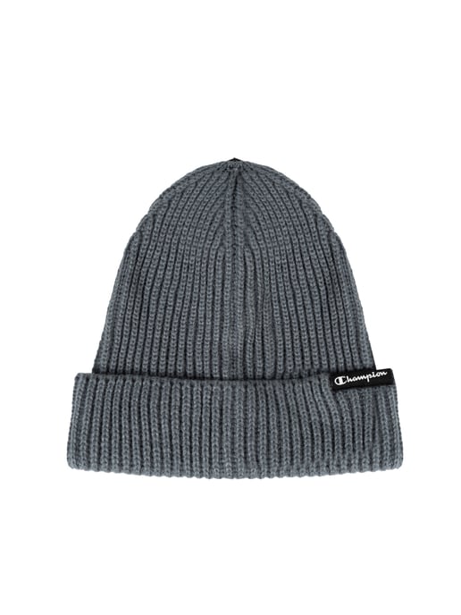 Champion Cap Beanie Vrouw Grijs - Image 1