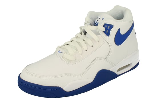Nike Flight Legacy koningsblauwe sneakers - Image 1