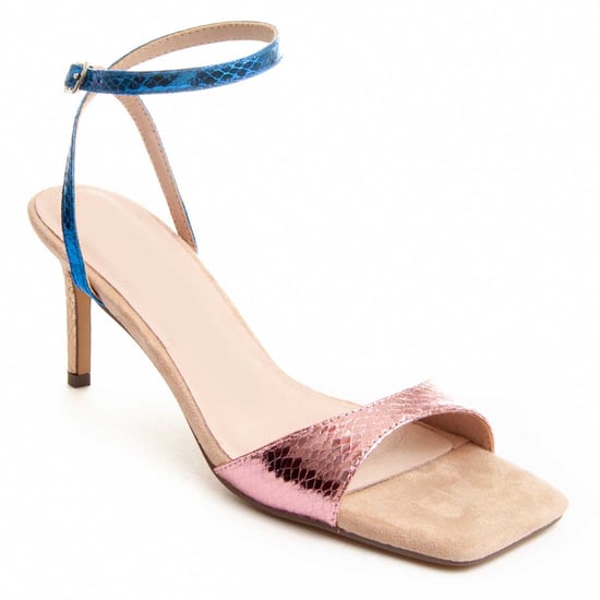 Montevida Heel Sandal Sanndal10 In Meerkleurig - Image 3