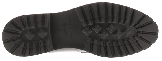 Hush Puppies Ginny Suède Dames Zwarte Instappers - Image 5