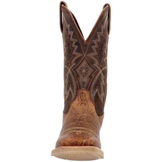 Durango Rebel Pro Lite Leder Herenlaarzen Rustiek Tan - Image 3
