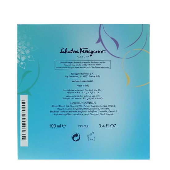 Eau De Toilette - Image 2