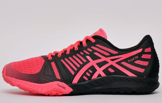 Asics FuzeX TR Womens