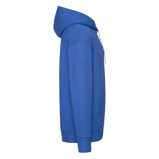 Fruit of the Loom Heren Premium Hoodie (Koningsblauw) - Image 3
