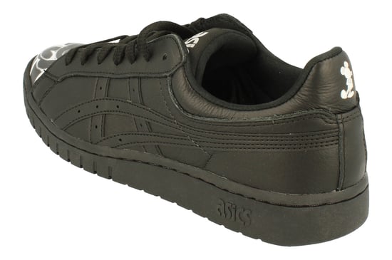 Asics Gel-ptg Heren Zwarte Sneakers - Image 2