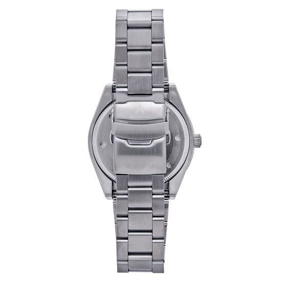Shield Condor Bracelet Watch w/Date
