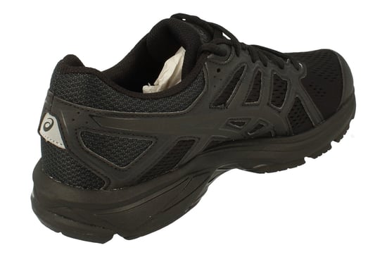 Asics GT-Xpress Heren Zwarte Sportschoenen - Image 3