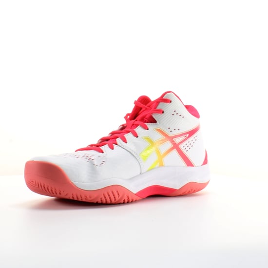Asics Sky Elite FF MT Wit Synthetisch Dames Trainers 1052A023 100 - Image 3