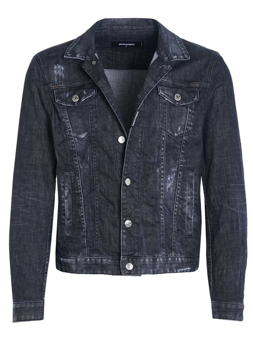 Dsquared2-jas - Image 1