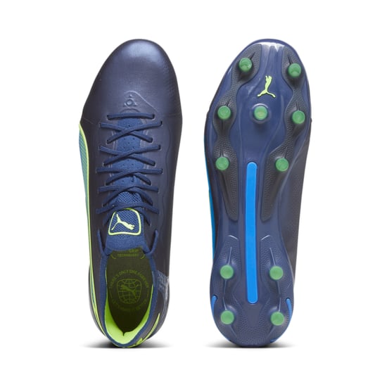 PUMA Mens KING ULTIMATE FG/AG Football Boots