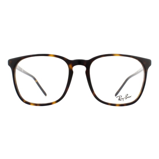 Ray-Ban Brillenmontuur RB5387 2012 Havana 54mm - Image 1