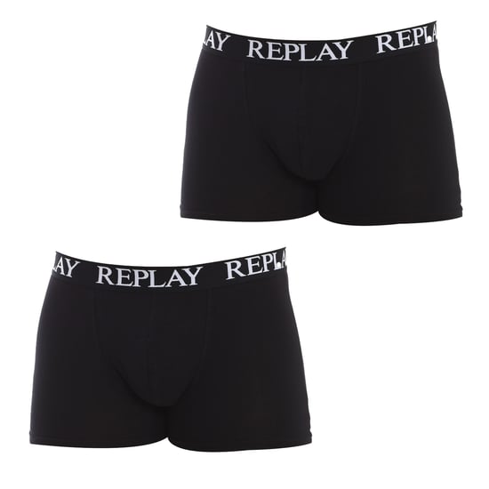 Pack-2 Boxers I101005 heren - Image 1