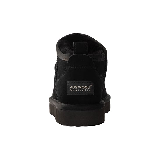 Aus Wooli Australia Sheepskin Classic Ultra Mini Boots Airlie
