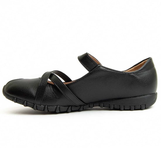 Montevita Moccasins Moccavita4 In Black