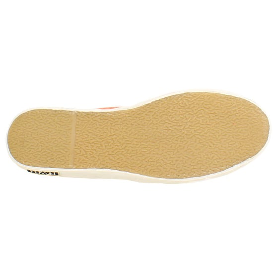Seavees Ocean Park Dames Oranje Espadrilles - Image 5