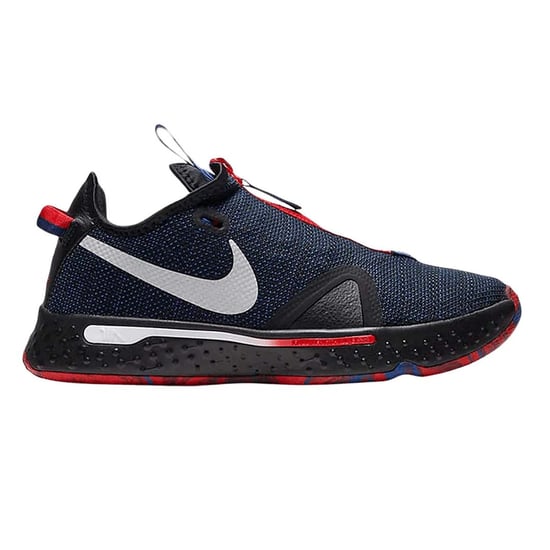 Nike PG 4 EP Multicolor Mens Trainers