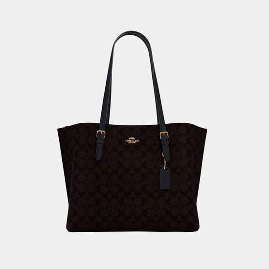 Signature Mollie Tote Bag
