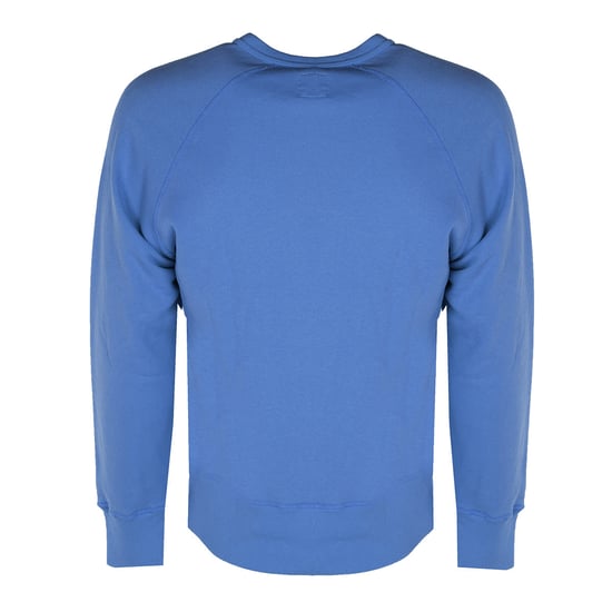 Champion Sweatshirt Men's Blue