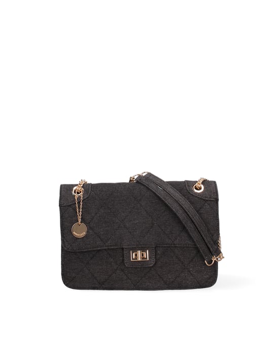 Diana&Co Schoudertas Vrouwen BLACK - Image 5