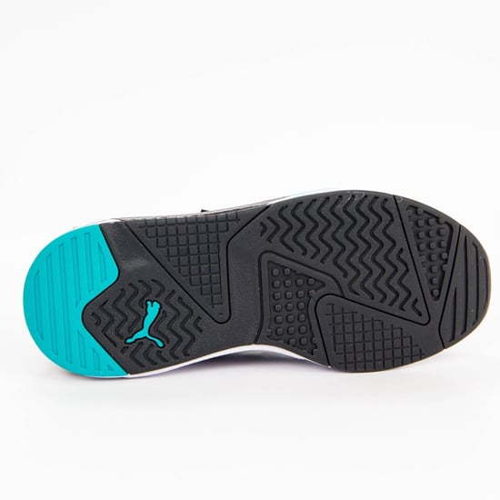 Basketbal Puma Mann Mapf1 röntgenfoto - Image 6
