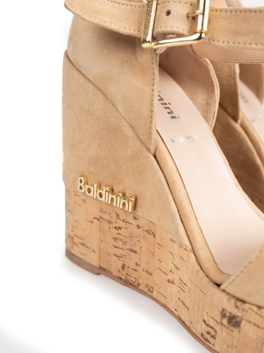 Baldinini Sandalen Vrouw beige - Image 5