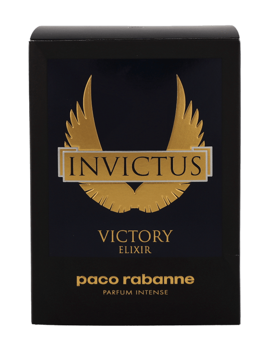 Paco Rabanne Invictus Victory Elixir Edp Intense Spray100 ml. - Image 2