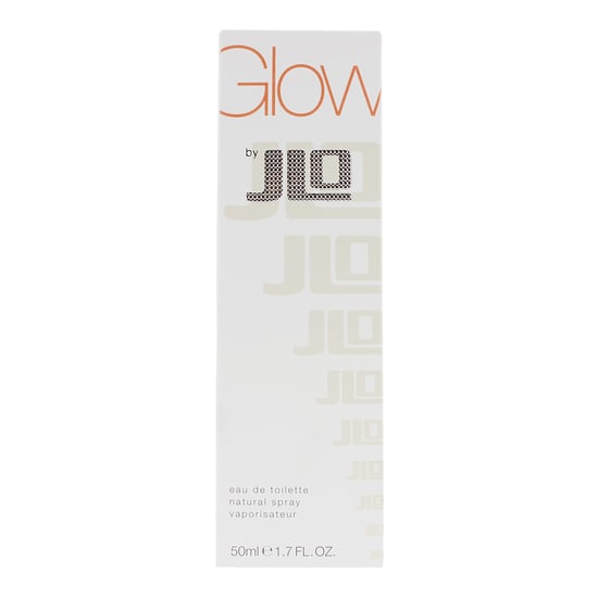 Jennifer Lopez - Glow by JLO Eau de Toilette 50ml Spray - Image 3