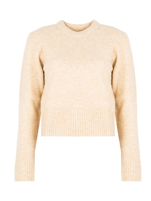 Pepe Jeans stoppen Bonnie Vrouw beige - Image 1
