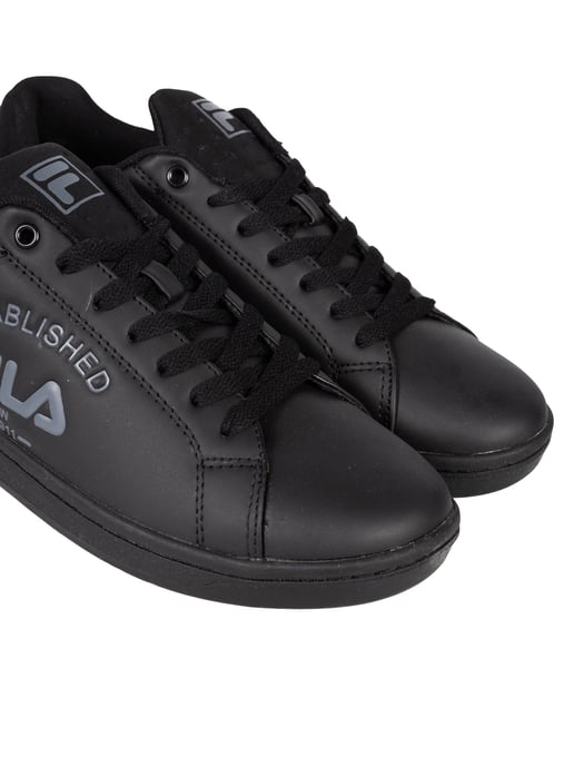 Fila Sneakers Crosscourt 2 Mannen zwart - Image 4