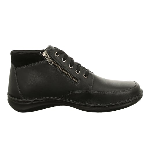 JOSEF SEIBEL Anvers 84 | Enkellaars voor Heren | zwart - Image 3