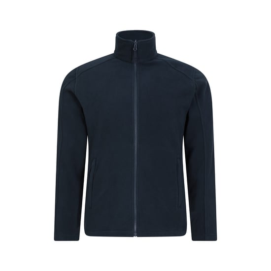Mountain Warehouse Heren Thunderstorm 3 in 1 Waterdichte Jas (Blauw) - Image 6