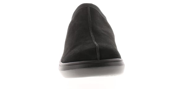 Rocket Dog Womens Shoes Sugar Glider Leather Slip On black