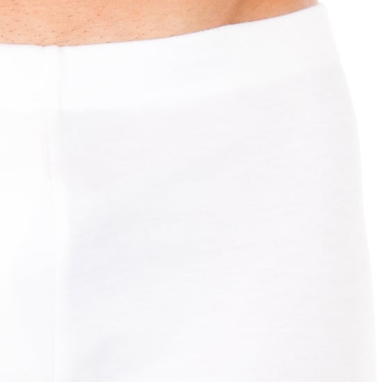 Thermal plain weave boxer 0877 men