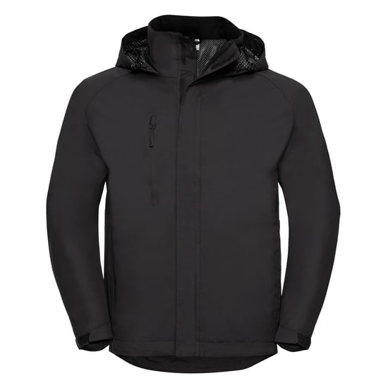 Russell Heren HydraPlus gewatteerd jack (Zwart) - Image 1