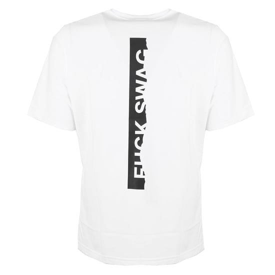 Xagon Man T-Shirt Men's White