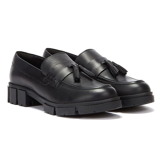 Clarks Teala Leren Damesschoenen - Image 1